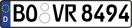 BO-VR8494