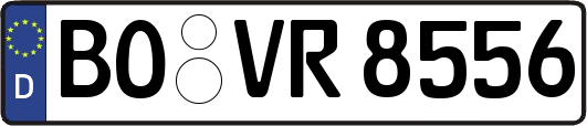 BO-VR8556