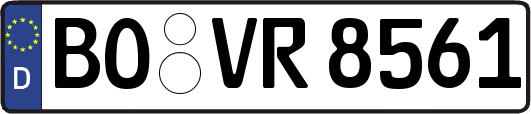 BO-VR8561