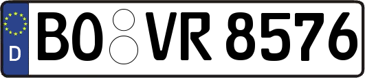 BO-VR8576