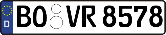 BO-VR8578
