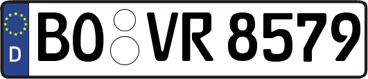 BO-VR8579