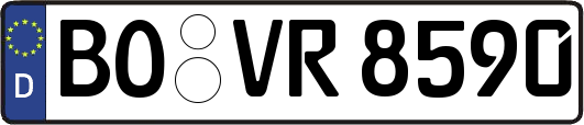BO-VR8590