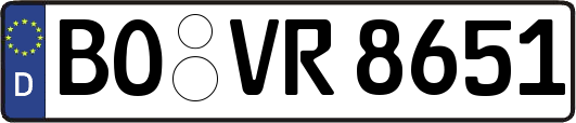 BO-VR8651