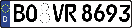 BO-VR8693