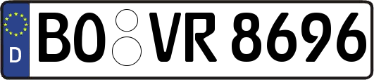 BO-VR8696