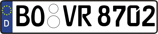 BO-VR8702