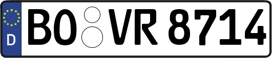 BO-VR8714