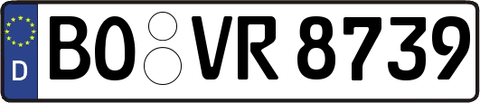 BO-VR8739