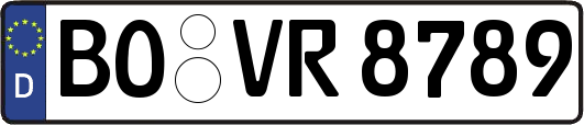 BO-VR8789