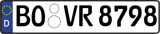 BO-VR8798