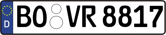 BO-VR8817