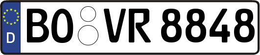 BO-VR8848