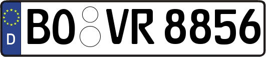 BO-VR8856