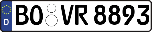 BO-VR8893