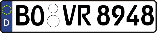 BO-VR8948