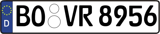 BO-VR8956