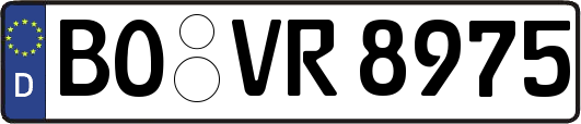 BO-VR8975