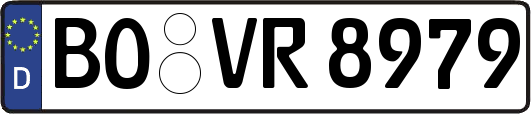 BO-VR8979