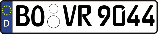 BO-VR9044
