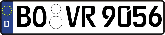 BO-VR9056