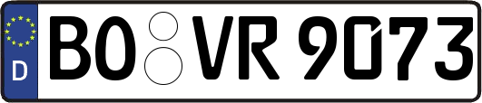 BO-VR9073