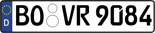 BO-VR9084