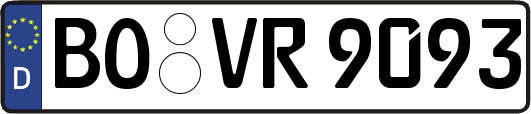BO-VR9093