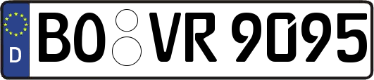 BO-VR9095