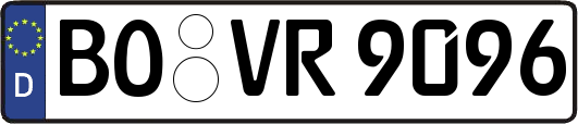 BO-VR9096