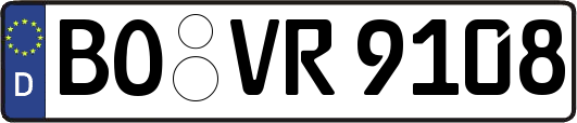 BO-VR9108