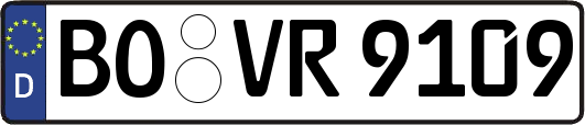 BO-VR9109