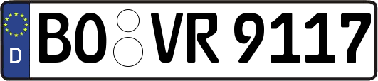 BO-VR9117
