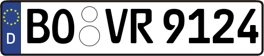 BO-VR9124