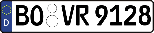 BO-VR9128