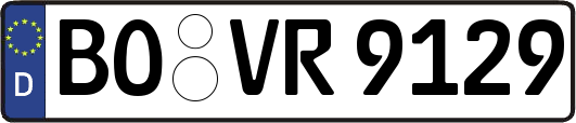BO-VR9129