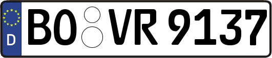 BO-VR9137