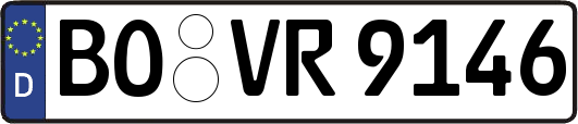 BO-VR9146