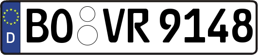 BO-VR9148