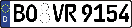 BO-VR9154