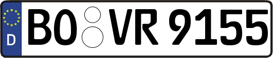 BO-VR9155