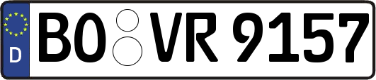 BO-VR9157