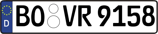 BO-VR9158