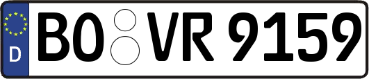 BO-VR9159