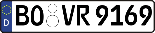 BO-VR9169
