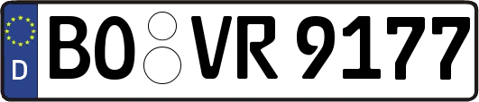 BO-VR9177
