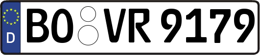 BO-VR9179