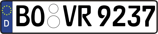 BO-VR9237