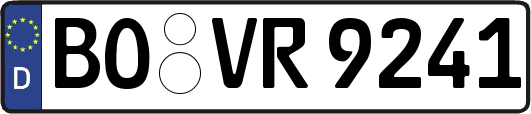 BO-VR9241