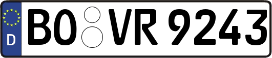 BO-VR9243